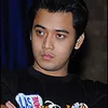 Kris Hatta 'Paksa' Melati Ciuman