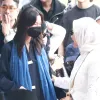 Krisdayanti: Vidi Aldiano Orang Baik, Ramai Orang Mau Bertakziah
