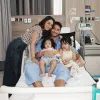 Krisjiana Suami Siti Badriah Pilih Vasektomi Setelah Punya 2 Anak, Ini Alasannya