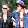 Baru Putus, Kristen Stewart & SoKo Malah Hadiri Pesta Yang Sama