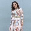Enggan Berkomentar Mengenai Rumah Tangga Krisdayanti & Raul Lemos, Kristina Dangdut: Aduh Maaf Ya