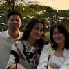 Kronologi Adik Keisya Levronka Jatuh dari Lantai 6 Kampus Dua Tahun Lalu
