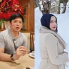 Kronologi Perseteruan Nicky Tirta dan Tasyi Athasyia: Bika Ambon yang Memicu Kontroversi