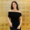 Krystal Jung Comeback Sebagai Solois, Umumkan Rilis Album Perdananya "Solitary"