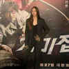 Banyak Bintangi Film, Krystal F(x) Curhat Kangen Nyanyi di Atas Panggung - Karier Sebagai Penyanyi Menuntunnya ke Dunia Akting Loh!