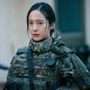 Pernah Berperan Jadi Polisi - Tentara, Aktris Korea Ini Penuh Karisma dan Siap Jadi Pelindung!