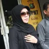 Istri Sah Bupati Kotawaringin Timur Diperiksa Polisi Selama 6 Jam