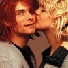 Video Duet Kurt Cobain - Courtney Love Beredar