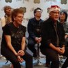 Dua Musisi Legenda Indonesia Bakal Satu Panggung di Konser Maha Karya Kutus Kutus
