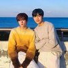 Kim Woo Seok & Lee Eun Sang Rilis MV 'Memories', Perpaduan Suara Indah dan Bromance Manis