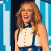 Kylie Minogue Bakal Menikah Kalau Pernikahan Sesama Jenis Legal
