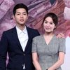 Proses Perceraian Song Joong Ki dan Song Hye Kyo Akan Langsung Dimulai Juli ini