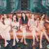 Karena Diet Ketat, Member Girl Group Ini Tak Konsumsi Karbohidrat Selama 3 Tahun