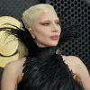 Lady Gaga Sambut Anak Pertama, Terlihat Perdana di California Utara