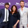 Kejutan di 2015, Lady Antebellum Bakal Tur Bareng Hunter Hayes