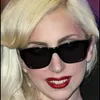 Lady GaGa Minta Boy George Tanda Tangani 'Area Pribadi'-nya