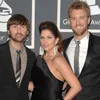 Lady Antebellum Akui Ingin Dibuatkan Taylor Swift Sebuah Lagu Hit