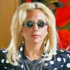 Ogah Dibilang Penerus Madonna, Lady Gaga: Aku Titisan Iron Maiden