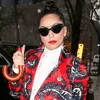 Tampil di Oscar 2015, Suara Lady Gaga Banjir Komentar!