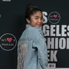 Mengagumkan, Penyanyi Indonesia Ini Tampil di LA Fashion Week (LAFW) 2018