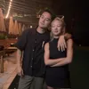 Lagi di Bali, Boy William Ternyata Bareng Hyoyeon SNSD - Joget Bareng bak Bestie