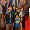Lagu 5 Menit Jadi Film Utuh, Virgoun Sebut Konflik 'SENIN HARGA NAIK' Persis Kisah Hidupnya dengan Sang Ibu