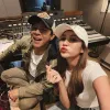 Lagu ANCIKA OST DILAN ITB 1997 yang Dinyanyikan Ariel NOAH, Liriknya Ditulis Ghea Indrawari