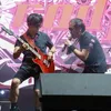 Lagu 'Apa Sih' Milik Radja Ramai Disebut Mirip Dengan 'APT' Rose Feat Bruno Mars