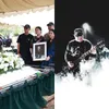 Lagu 'Pulang' Jadi Single Terakhir Ricky Siahaan Bersama Band Seringai, Bagai Pesan Perpisahan