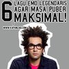 Lagu-Lagu Emo Legendaris Ini Bikin Masa Puber Maksimal!