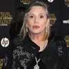 'Bird Song', Lagu Yang Ditulis Carrie Fisher Sebelum Meninggal