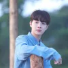 Lai Kuanlin Perlihatkan Bukti Rasa Cintanya ke Wanna One, Tanggal Debut Dijadikan Tato
