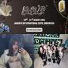 LaLaLa Fest 2025 Bakal Pecah! Ada Hearts2Hearts Sampai Camila Cabello