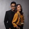 Buka Lembaran Baru di Tahun 2021, Duet Romantis Dudy Oris dan Lala Karmela Rilis Single Berjudul Kau dan Aku