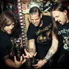 Lamb of God Pun Dibuat Penasaran Dengan Sosok Jokowi