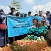 Lampu Solar Panel di Makam Vidi Aldiano Hilang Dicuri, Begini Tanggapan Pihak Keluarga