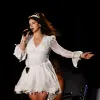 Lana Del Rey Beri Kejutan untuk Penggemar, Hadirkan Album Baru yang Lebih Personal