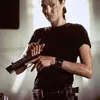 Publik Inggris Pilih Lara Croft 'TOMB RAIDER' Sebagai Teman Valentine