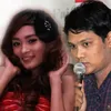Selamat! Vokalis Last Child Resmi Nikahi Personel Girlband Bexxa