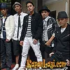 Lantern Band Pendatang Baru Potensial
