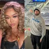 Latto Curhat Takut Eminem Anggap Dia Canggung Soal Pertemuan Pertama yang Gagal Total!