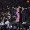 Sederet Penyanyi Ajak Penonton Nostalgia di Penutupan Asian Games 2018