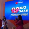 Serunya Booth Lazada di Acara 'ON OFF FESTIVAL 2019', Ngapain Aja?