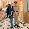 LDR dengan Anak, Begini Cara Dewi Perssik Lepas Rindu