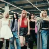 LE SSERAFIM Jadi Girlgroup K-Pop Gen 4 Tercepat dengan 5 Album Masuk Top 10 Billboard 200
