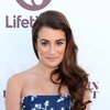 Dikerjai Ellen DeGeneres, Lea Michele Menjerit Keras