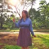 Sakit Hati pada Ibundanya, Lebby Wilayati Pernah Kepikiran Buat Bunuh Diri