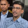 Lebih Dari Lima Saksi Diperiksa Atas Kasus Ruben Onsu, Bukti Cek Kosong Disetor