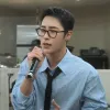 Lee Jae Wook Debut Jadi Penyanyi Saat Wamil, Siap Rilis Single SHADOW