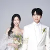 Lee Seung Gi Umumkan Lee Da In Tengah Hamil Anak Kedua, Sang Bayi Disebut Segera Lahir